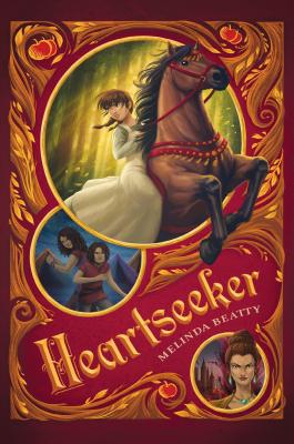 ISBN 9781524740009 Heartseeker/PUTNAM YOUNG READERS/Melinda Beatty 本・雑誌・コミック 画像