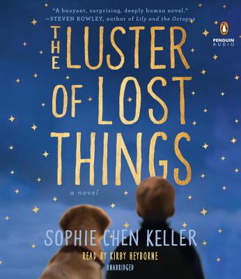 ISBN 9781524775759 The Luster of Lost Things/PENGUIN GROUP/Sophie Chen Keller 本・雑誌・コミック 画像