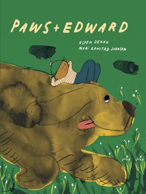 ISBN 9781525301353 Paws and Edward/KIDS CAN PR/Espen Dekko 本・雑誌・コミック 画像