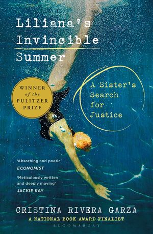 ISBN 9781526649355 LILIANA'S INVINCIBLE SUMMER(B)/BLOOMSBURY (UK)/CRISTINA RIVERA-GARZA 本・雑誌・コミック 画像