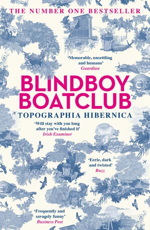 ISBN 9781529371659 Topographia Hibernica Acclaimed stories from the bestselling Irish author, musician, satirist and podcaster Blindboy Boatclub 本・雑誌・コミック 画像