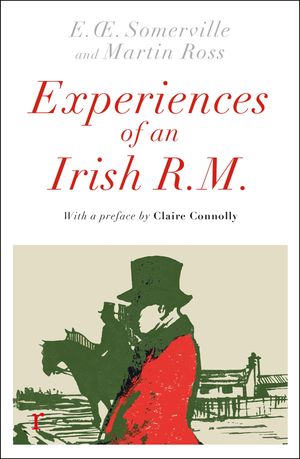 ISBN 9781529427905 Experiences of an Irish R. M. Somerville & Ross 本・雑誌・コミック 画像