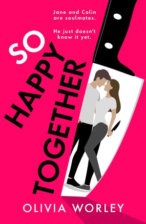 ISBN 9781529441604 So Happy Together Olivia Worley 本・雑誌・コミック 画像