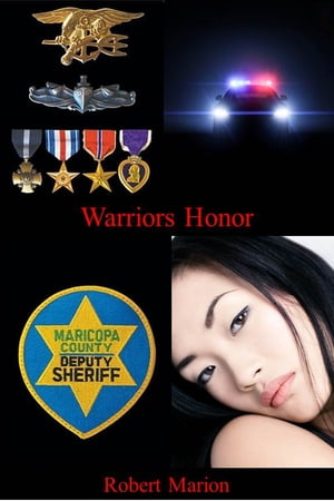 ISBN 9781530006144 Warriors Honor Robert Marion 本・雑誌・コミック 画像