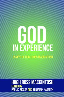 ISBN 9781532641466 God in Experience/PICKWICK PUBN/Hugh Ross Mackintosh 本・雑誌・コミック 画像