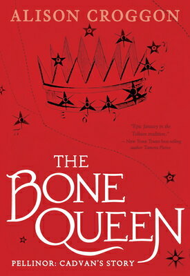 ISBN 9781536203707 The Bone Queen: Pellinor: Cadvan's Story/CANDLEWICK BOOKS/Alison Croggon 本・雑誌・コミック 画像