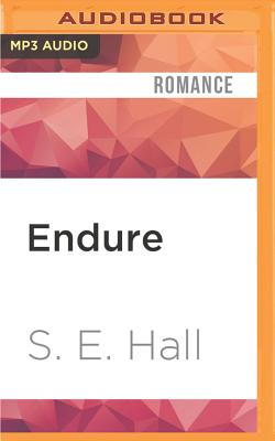 ISBN 9781536609912 Endure/AUDIBLE STUDIOS ON BRILLIANCE/S. E. Hall 本・雑誌・コミック 画像