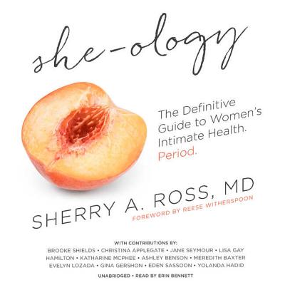 ISBN 9781538436936 She-Ology: The Definitive Guide to Women's Intimate Health. Period./BLACKSTONE PUB/Sherry A. Ross MD 本・雑誌・コミック 画像