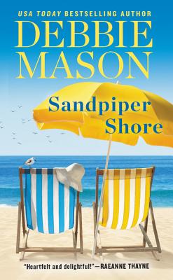 ISBN 9781538744222 Sandpiper Shore/FOREVER/Debbie Mason 本・雑誌・コミック 画像