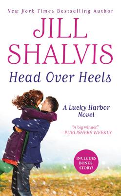 ISBN 9781538744475 Head Over Heels/FOREVER/Jill Shalvis 本・雑誌・コミック 画像