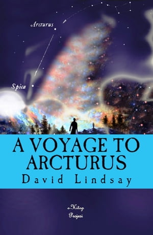 ISBN 9781541287617 A Voyage to Arcturus David Lindsay 本・雑誌・コミック 画像