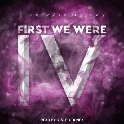 ISBN 9781541400047 First We Were IV/TANTOR AUDIO/Alexandra Sirowy 本・雑誌・コミック 画像