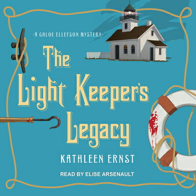 ISBN 9781541400290 The Light Keeper's Legacy/TANTOR AUDIO/Kathleen Ernst 本・雑誌・コミック 画像