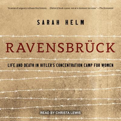 ISBN 9781541402256 Ravensbruck: Life and Death in Hitler's Concentration Camp for Women/TANTOR AUDIO/Sarah Helm 本・雑誌・コミック 画像