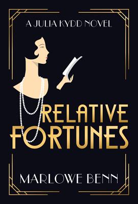 ISBN 9781542091695 Relative Fortunes/LAKE UNION PUB/Marlowe Benn 本・雑誌・コミック 画像