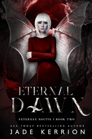 ISBN 9781542941129 Eternal Dawn Jade Kerrion 本・雑誌・コミック 画像