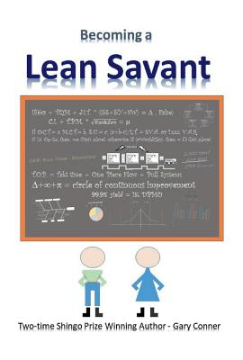 ISBN 9781543964509 Becoming a Lean Savant/BOOKBABY/Gary Conner 本・雑誌・コミック 画像