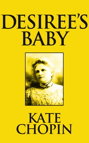 ISBN 9781545033326 Desiree's Baby Kate Chopin 本・雑誌・コミック 画像