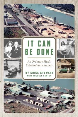 ISBN 9781550178005 It Can Be Done: An Ordinary Man's Extraordinary Success/HARBOUR PUB/Chick Stewart 本・雑誌・コミック 画像