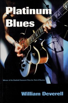 ISBN 9781550225945 Platinum Blues/ECW PR/William Deverell 本・雑誌・コミック 画像