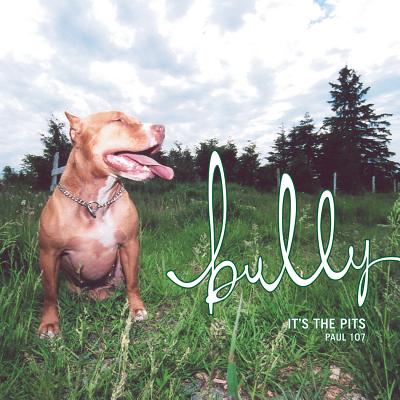 ISBN 9781550226638 Bully: It's the Pits/ECW PR/Paul 107 本・雑誌・コミック 画像