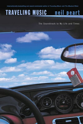 ISBN 9781550226645 Traveling Music: The Soundtrack to My Life and Times/ECW PR/Neil Peart 本・雑誌・コミック 画像