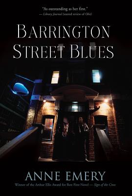 ISBN 9781550229066 Barrington Street Blues/ECW PR/Anne Emery 本・雑誌・コミック 画像