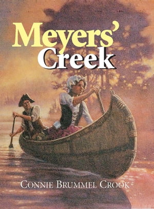 ISBN 9781550419559 Meyers' Creek Connie Crook 本・雑誌・コミック 画像