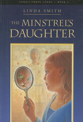 ISBN 9781550503098 The Minstrel's Daughter/COTEAU BOOKS/Linda Smith 本・雑誌・コミック 画像