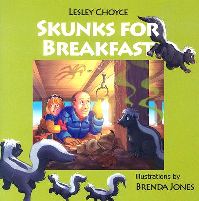 ISBN 9781551095868 Skunks for Breakfast/NIMBUS PUB/Lesley Choyce 本・雑誌・コミック 画像