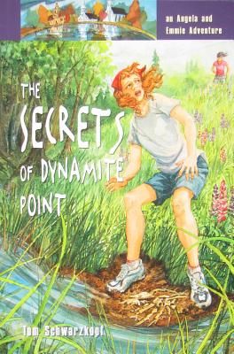 ISBN 9781551097046 The Secrets of Dynamite Point/NIMBUS/Tom Schwarzkopf 本・雑誌・コミック 画像