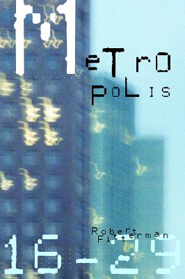 ISBN 9781552451045 Metropolis16-29/COACH HOUSE BOOKS/Rob Fitterman 本・雑誌・コミック 画像