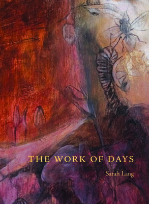 ISBN 9781552451892 The Work of Days/COACH HOUSE BOOKS/Sarah Lang 本・雑誌・コミック 画像