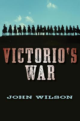 ISBN 9781554698820 Victorio's War/ORCA BOOK PUBL/John Wilson 本・雑誌・コミック 画像