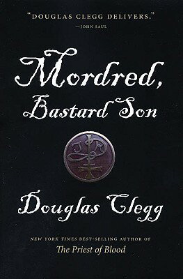 ISBN 9781555839871 Mordred, Bastard Son/ALYSON PUBN INC/Douglas Clegg 本・雑誌・コミック 画像