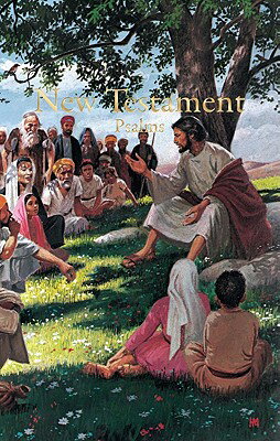 ISBN 9781558190382 Economy Children's New Testament with Psalms-KJV/HOLMAN A J/Holman Bible Staff 本・雑誌・コミック 画像