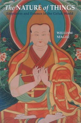 ISBN 9781559391450 The Nature of Things: Emptiness and Essence in the Geluk World/SHAMBHALA/William A. Magee 本・雑誌・コミック 画像