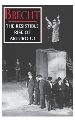 ISBN 9781559705431 The Resistible Rise of Arturo Ui/ARCADE/Bertolt Brecht 本・雑誌・コミック 画像