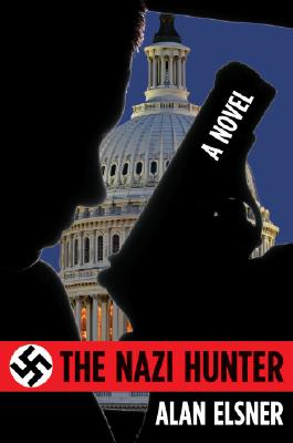 ISBN 9781559708395 The Nazi Hunter/ARCADE/Alan Elsner 本・雑誌・コミック 画像