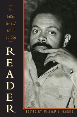 ISBN 9781560252382 The LeRoi Jones/Amiri Baraka Reader/BASIC BOOKS/Amiri Baraka 本・雑誌・コミック 画像