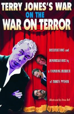 ISBN 9781560256533 Terry Jones's War on the War on Terror 本・雑誌・コミック 画像