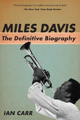 ISBN 9781560259671 Miles Davis: The Definitive Biography/DA CAPO PR INC/Ian Carr 本・雑誌・コミック 画像