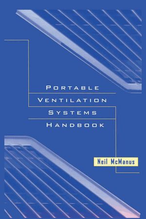 ISBN 9781560328933 Portable Ventilation Systems Handbook Neil McManus 本・雑誌・コミック 画像