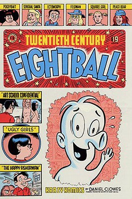 ISBN 9781560974369 TWENTIETH CENTURY EIGHTBALL(P)/TURNAROUND PUBLISHER SERVICES (UK)/CHRIS WARE 本・雑誌・コミック 画像