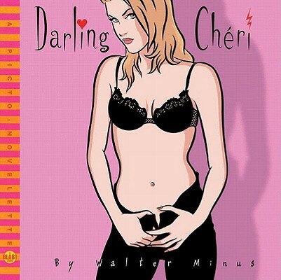 ISBN 9781560976882 Darling Cheri/FANTAGRAPHICS BOOKS/Walter Minus 本・雑誌・コミック 画像