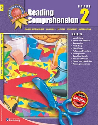 ISBN 9781561890422 Reading Comprehension, Grade 2/AMER EDUCATION PUB/Carole Gerber 本・雑誌・コミック 画像