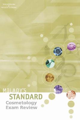 ISBN 9781562538927 Milady's Standard Cosmetology Exam Review/MILADY/Milady Publishing Company 本・雑誌・コミック 画像