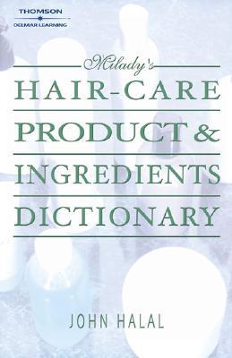 ISBN 9781562539191 Milady's Hair-Care Product & Ingredients Dictionary First/MILADY/John Halal 本・雑誌・コミック 画像