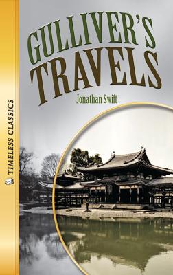 ISBN 9781562543198 Gulliver's Travels [With 1 Book]/SADDLEBACK PUB INC (CA)/Jonathan Swift 本・雑誌・コミック 画像