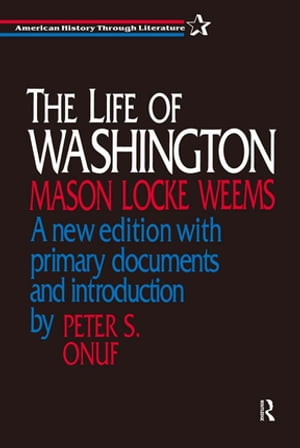 ISBN 9781563246982 The Life of Washington Mason L. Weems 本・雑誌・コミック 画像